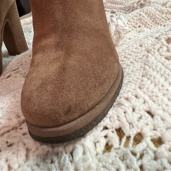 Chloe Boots - Picture 7 of 12